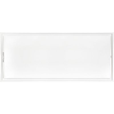 6844 Pureline 120 cm blanc avec moteur sans LED  Novy