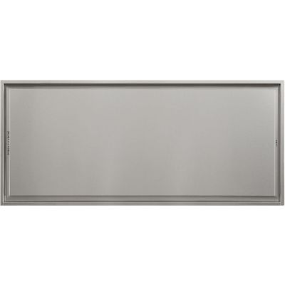 6848 Pureline 120 cm inox sans moteur sans LED  Novy