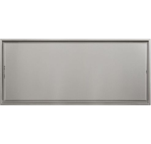 6848 Pureline 120 cm inox sans moteur sans LED  Novy