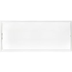 6849 Pureline 120 cm blanc sans moteur sans led Novy