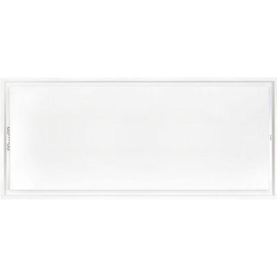 6849 Pureline 120 cm blanc sans moteur sans led  Novy