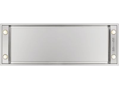 820 Mini Pureline 86 cm inox