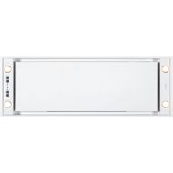 821 Mini Pureline 86 cm blanc 