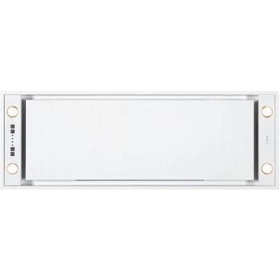 821 Mini Pureline 86 cm blanc  Novy