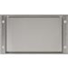 6810 Pureline Compact 90 cm inox Led 