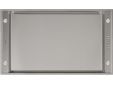 6810 Pureline Compact 90 cm inox Led