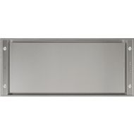 6820 Pureline Compact 120 cm inox avec LED 