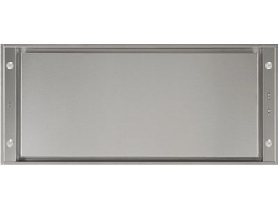 6820 Pureline Compact 120 cm inox led