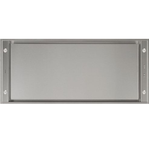 6820 Pureline Compact 120 cm inox led  Novy