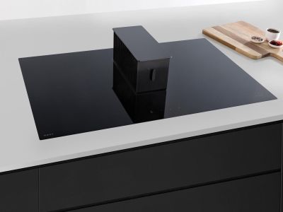 1801 Kookveldafzuiging One POWER 78cm 4 zones