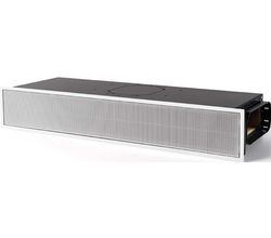 7931400 Recirculatiebox wit met monoblockfilter H140mm Novy