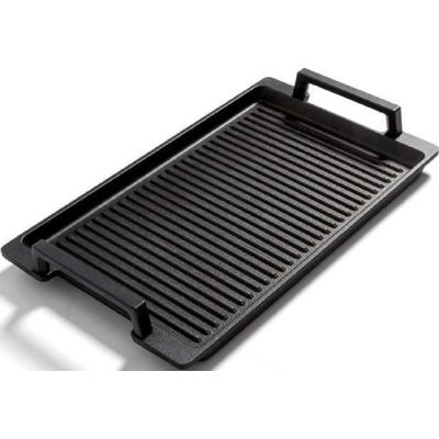 1700093 Grillplaat Novy