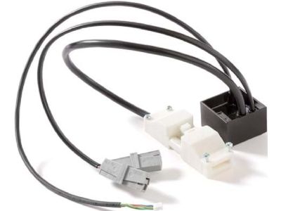 990034 Input/Output module