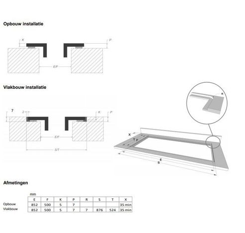 40002 Novy UP COMFORT 4 zones  Novy