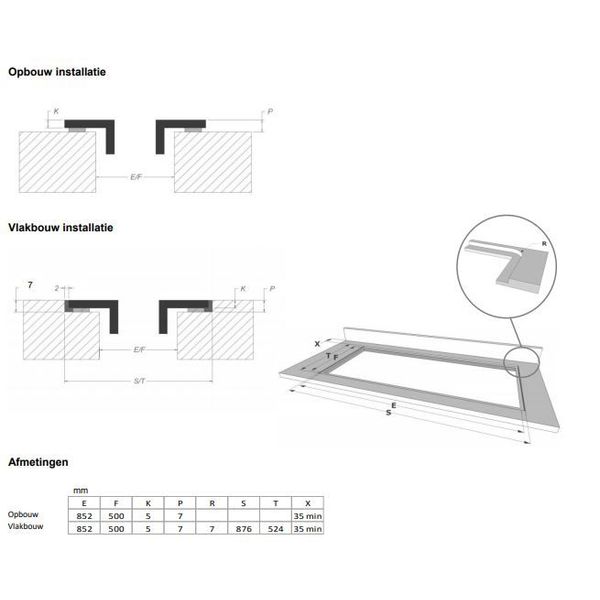 40004 Novy UP PUISSANCE 4 zones 