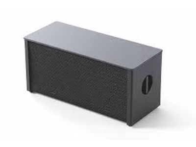 1811500 One toren met glas