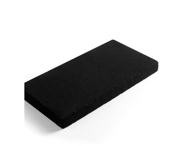 26050055 Monoblock filter (replacement) canopy Crystal