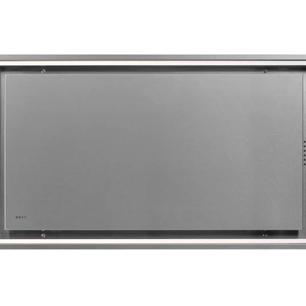 6910 PureLine Pro Compact 90 cm stainless steel 