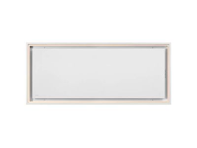 6921 Pureline Pro Compact 120 cm white