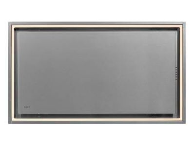 6930 Pureline Pro 90 cm stainless steel