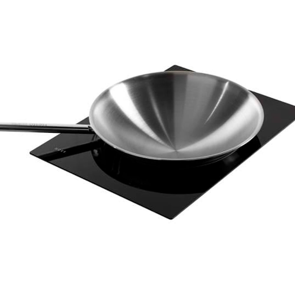 Novy Domino kookplaat 3773 Domino inductie wok