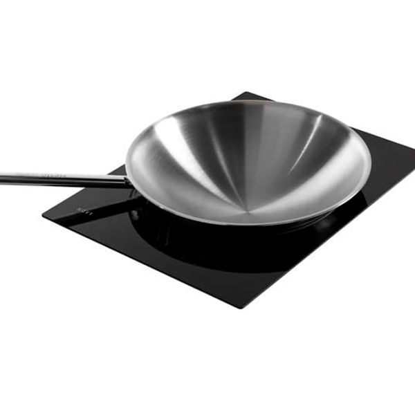 3773 Wok à induction Domino 