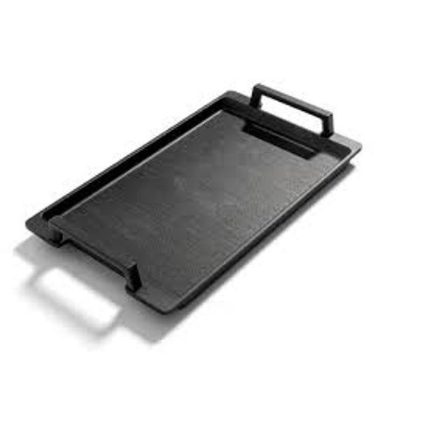 Novy 1700095 Teppanyaki plaat