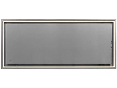 6940 Pureline Pro 120 cm stainless steel