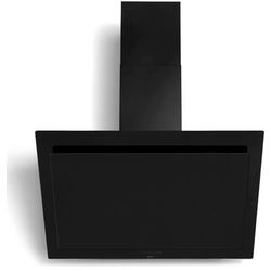 7833 Vision wall 90cm black glass / black 