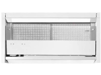 8711 Fusion Pro 60 cm Wit