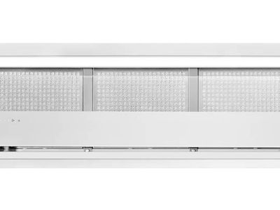 8741 Fusion Pro white 90 cm