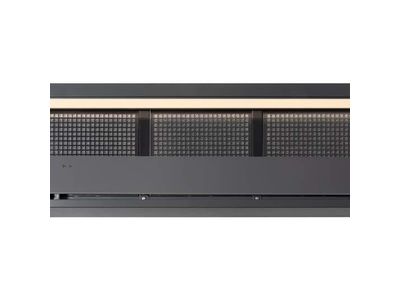 8740 Recirculatiekit voor Fusion Pro/Advanced (106x209.5x20mm)