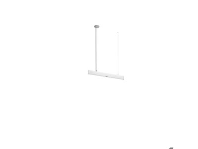 Pendant 95  Mineral White