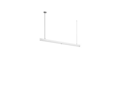 Pendant 185  Mineral White