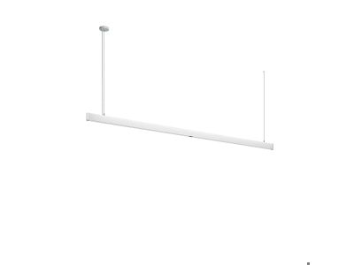 Pendant 275  Mineral White