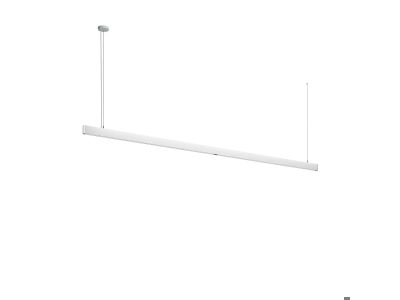 Pendant 305  Mineral White