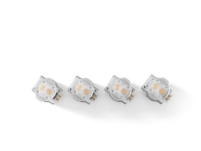 Vervangkit dual led 2.700-4.000K