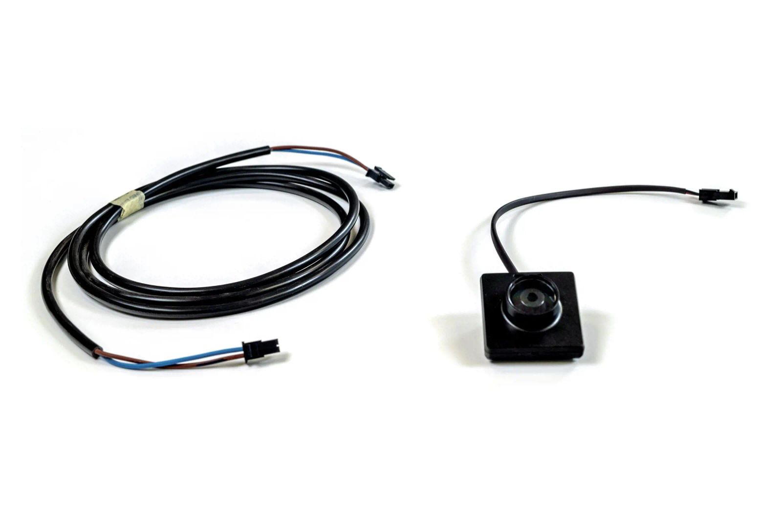 53005049 Vloerspot warmte-indicator