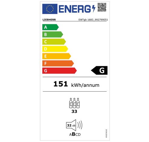 EWTgb 1683-21  Liebherr