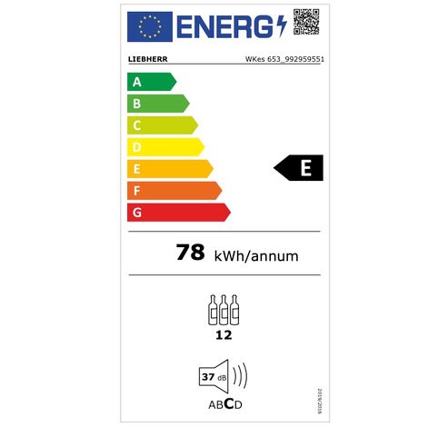 WKes 653-22  Liebherr