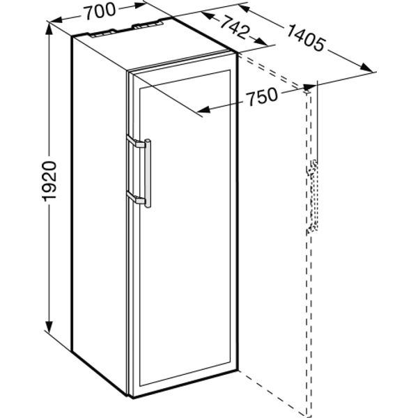 WTpes 5972-22 Liebherr