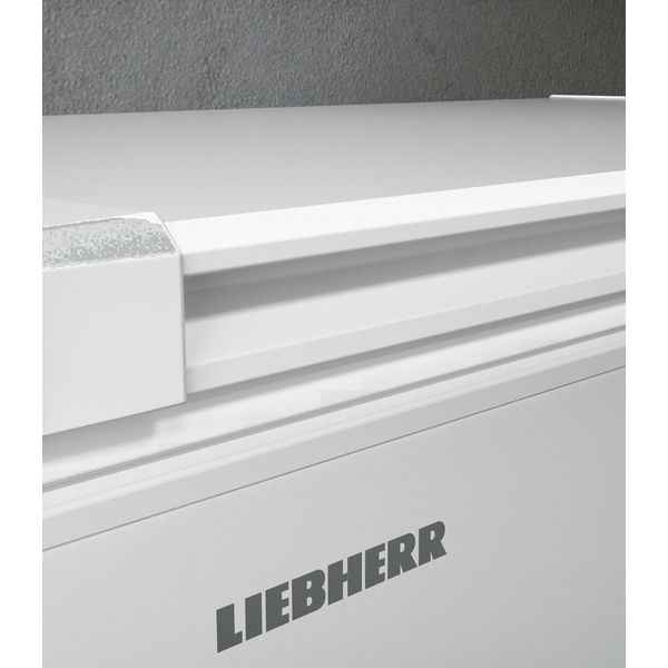 Liebherr CFd 2505-20