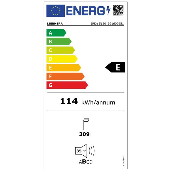 IRDe 5120-20 