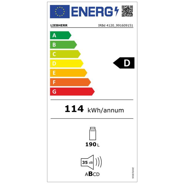 IRBd 4120-20 