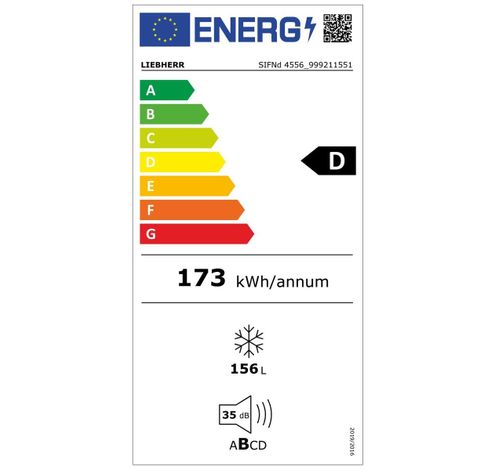 SIFNd 4556 Prime  Liebherr