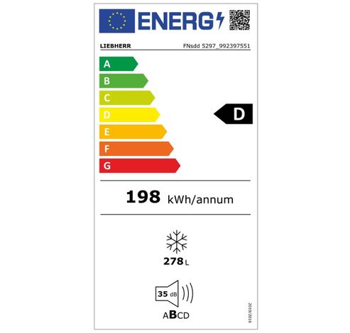 FNsdd 5297-20  Liebherr