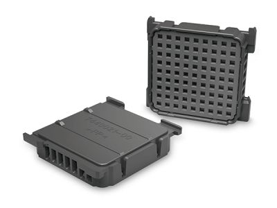 FreshAir koolfilter (2 stuks)