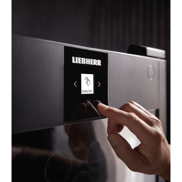 Liebherr WPbli 5031-20 GrandCru Selection