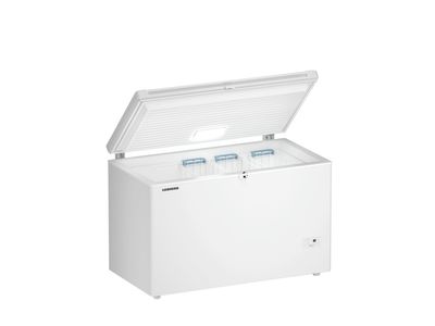 <ul class='list-attrs-tooltip'><li>Netto inhoud diepvriezer: 248 Liter</li><li>Invriescapaciteit: 10 kg/24u</li><li>Hoogte: 82,50 cm</li><li>Type diepvriezer: Kist</li><li>Geluidsniveau: 33 dB(A)</li><li>Energieklasse: D</li><li>Geluidsniveau-klasse: B...</li></ul> CFd 2085-26
