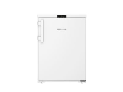 <ul class='list-attrs-tooltip'><li>Netto inhoud diepvriezer: 107 Liter</li><li>Invriescapaciteit: 7,50 kg/24u</li><li>Hoogte: 85 cm</li><li>Type diepvriezer: Kast</li><li>Geluidsniveau: 36 dB(A)</li><li>Energieklasse: D</li><li>Geluidsniveau-klasse: C...</li></ul> Fdi 1624-20